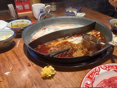 -楠火锅(仁恒梦中心店)