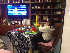 大旅小舍客栈-深圳大旅小舍精品艺术民宿