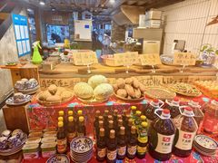 -旧街市鲜货老火锅(大光路店)