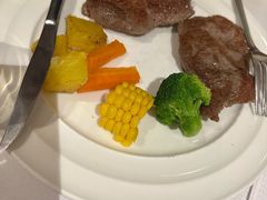 -太平馆西餐厅(北京路店)