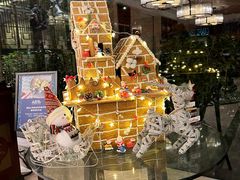 -索菲特西湖大酒店·香榭丽全日候餐厅(南山路店)