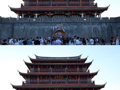-潮州古城