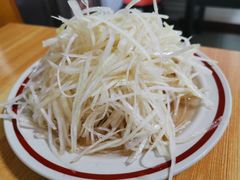 苤蓝丝-马姐爆肚儿门丁肉饼