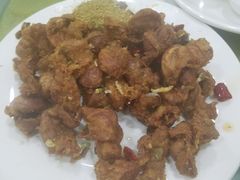 -老七饭馆(光荣道总店)
