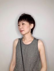 短发-苏豪路易士·嘉玛发廊