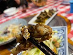 -龙桥私厨·姜花菊花过桥鱼·顺德菜(容桂店)