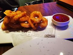 -Ambra Haus琥珀屋精酿餐厅(宝山店)