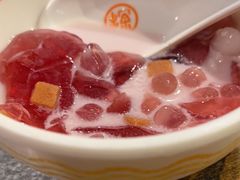 -探鱼·鲜青椒爽麻烤鱼(天河优托邦店)