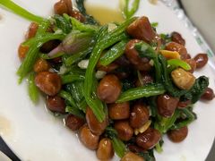 -朝鲜饭店(房山店)