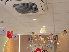 -麦当劳(药谷大道店)