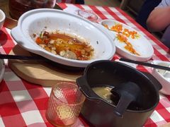 -西贝(南开大悦城店)
