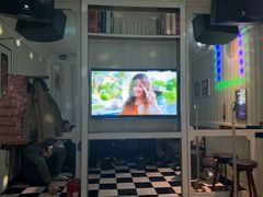 -星聚会KTV(合生汇黑金店)
