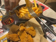 -必胜客(上海新南方商城PH店)