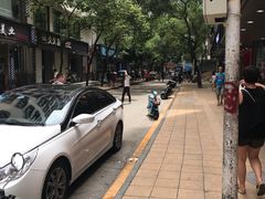 -水围村