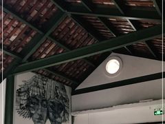 -喜洲吧·江畔老船厂·庭院餐厅(喜临院店)