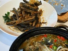 -天福苑(崇宁路店)