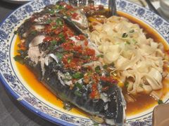 -梁家大院•农家菜(昆山会展中心店)