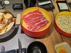 -沼津港精致料理·寿喜烧·烧鸟(龙湖南桥天街店)
