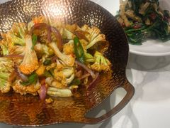 -阿里疆Alijiang·丝路美食·异域风情·清真(长楹天街店)