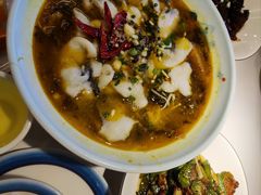 -简小舍·民间手艺菜(武昌江滩店)