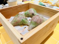 -蔡澜点心·粤菜(海印都荟城店)