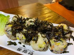 -韩一品韩国料理(柏庐南路店)