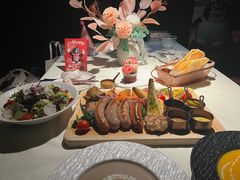 -布拉格餐厅· 中欧捷克菜(全国首店)