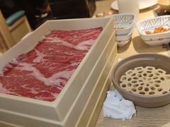 -温野菜涮涮锅(西单大悦城店)