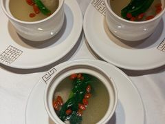 -月湖翠·上海菜(思南公馆淮海店)