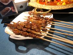 -清真·卡德尔大叔新疆主题餐厅(龙汇路店)