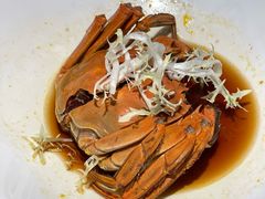 -周家二小姐的菜(西津渡店)