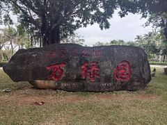 -万绿园