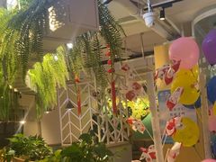 -嘉和一品粥(方庄店)