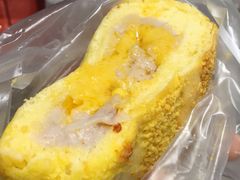 咸蛋厚芋泥软软包-LELECHA乐乐茶(新街口大洋店)
