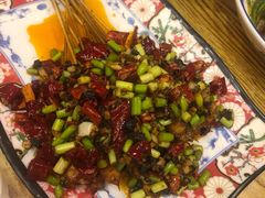 串串虾-老乡村(南湖路店)