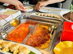 -海底捞火锅(老城根店)