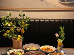-Grand James·地中海bistro(百家湖1912店)