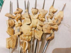 牛心管-枪火串烧·东北特色烧烤(罗湖总店)