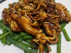 -小船渔村•大连菜•大连焖鱼(明泽街店)