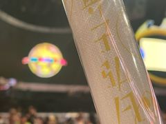 -宝能国际体育演艺中心