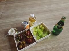 -丽池宫韩式汗蒸会馆(华灯坊店)