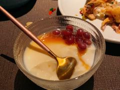 -山石榴·贵州菜(陆家嘴中心店)