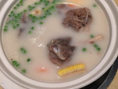 -拾味馆(万达广场店)