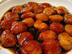 -柠静私家菜(石板巷店)