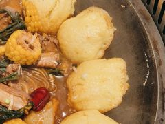 -遇东北林区铁锅炖(南开店)