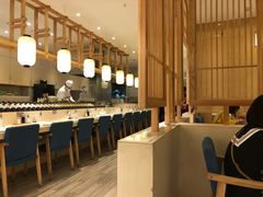 -小句号·精致料理(江南环球港店)