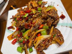 -延松朝鲜族料理