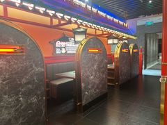 -牛New寿喜烧(金鹰世界店)