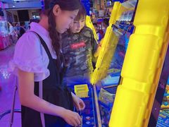 -大玩家(哈尔滨悦荟店)