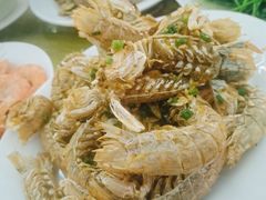 -明记海鲜大排档(巽寮湾店)